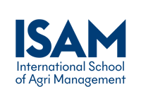  logotipo ISAM